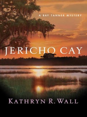 Jericho Cay - ebook